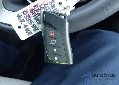 2024 Lexus Rx 350 Base from USA, damaged, VIN 2T2BAMBA1RC033588